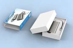 從用戶出發，電子產品包裝制作從哪些方面入手